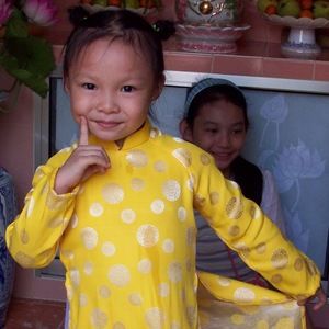 Meet your Posher, Bich